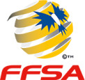 South Australia State League 2 logo