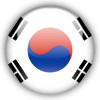 South Korea University Championship logo