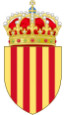 Spanish Catalonia SuperCup logo