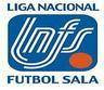 Spanish Futsal Division De Honor logo