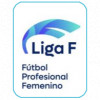 Spanish Primera División de la Liga de Fútbol Femenino logo