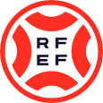 Spanish Primera División RFEF logo
