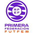 Spanish Primera Federación logo