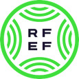 Spanish Tercera División RFEF logo