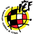 Spanish U19 League  logo