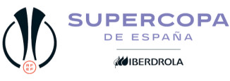 Spanish Women&#039;s Supercopa logo