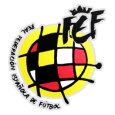 Spanish Youth Cup logo