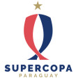 Supercopa Paraguay logo