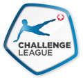 Switzerland Challenge League logo