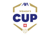 Switzerland Football Cup Women logo