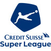 Switzerland Super League logo