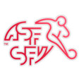 Switzerland Women&#039;s Division 1 logo