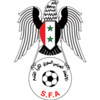 Syrian 1st Division logo