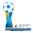 Tanzania Azam Sports Federation Cup logo