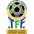 Tanzania D1 logo