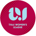 Thai Women&#039;s Super League logo