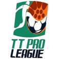 Trinidad and Tobago Pro League logo