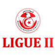 Tunisian Professional League 2 logo
