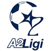 Turkish A2 League Grupo Play-off logo