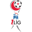 Turkish First League logo