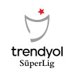 Turkish Super League logo