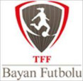 Turkish Women&#039;s First Football League logo
