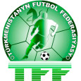 Türkmenistanyn Yokary Ligasy logo