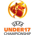 UEFA European U17 Football Championship logo