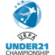 UEFA European U21 Championship qualification logo