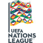 UEFA Nations League logo