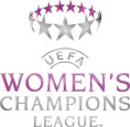 UEFA Women's Champions League logo