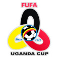 Uganda Cup logo