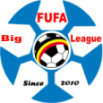 Uganda Division 2 logo