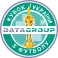 Ukrainian Cup logo