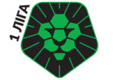 Ukrainian First League logo