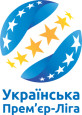 Ukrainian Premier League logo