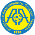 Ukrainian Second League logo