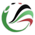 United Arab Emirates President Cup logo
