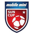 United States Copa del Sol logo