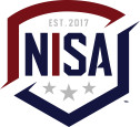 United States National Independent Soccer Association logo