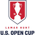 United States Open Cup logo