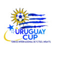 Uruguay Cup logo
