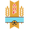 Uruguay U19 League logo