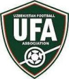 Uzbekistan Women&#039;s League logo
