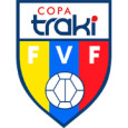 Venezuela Primera Division logo