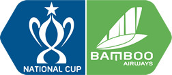 Vietnam National Cup logo