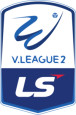 Vietnam National First Class League logo