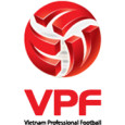 Vietnam National Second Class League logo