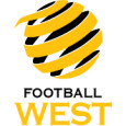 Western Australia State League 1 logo
