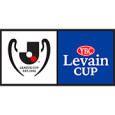 YBC Levain Cup logo